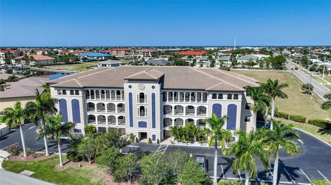 A home in PUNTA GORDA