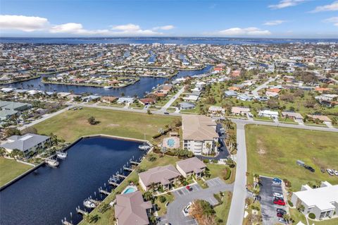 A home in PUNTA GORDA