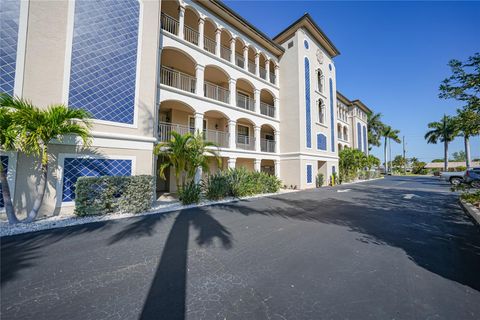 A home in PUNTA GORDA