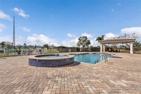 A home in PUNTA GORDA