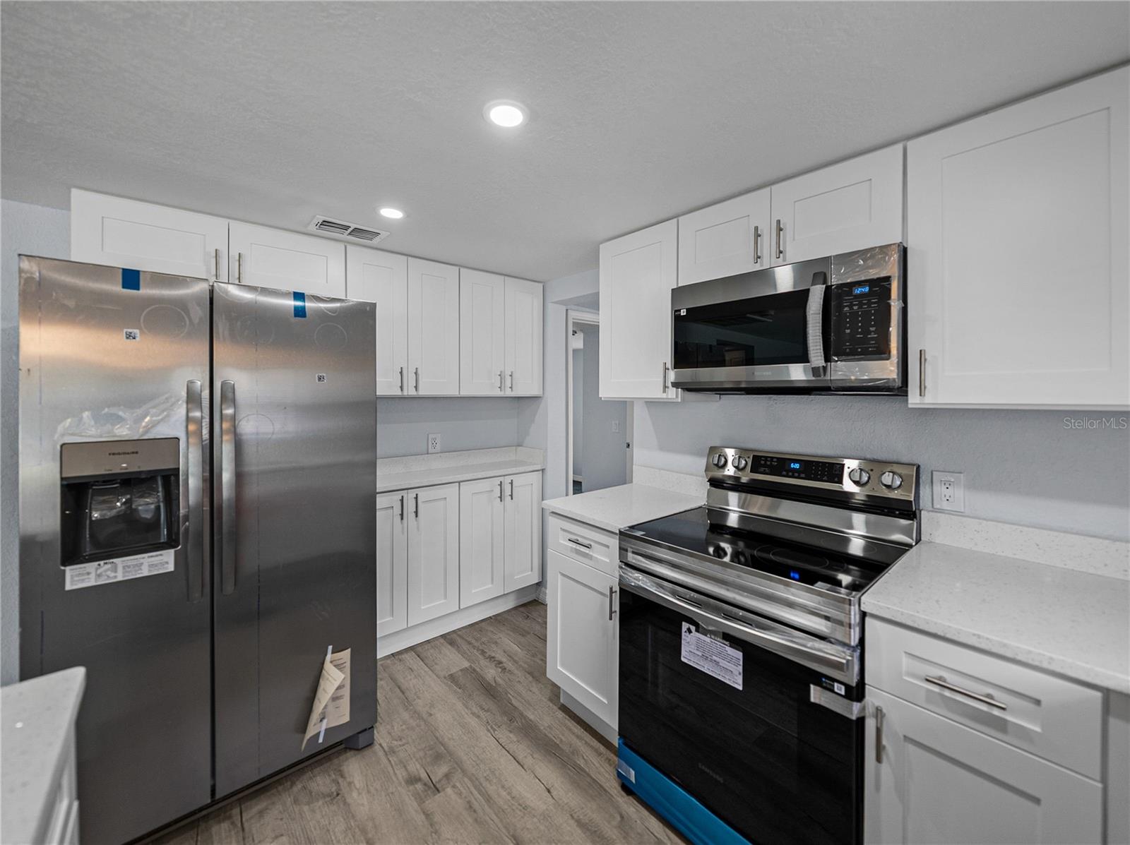 MANN A T ADD - Residential