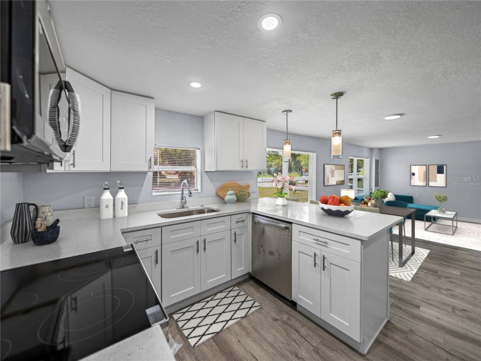 MANN A T ADD - Residential