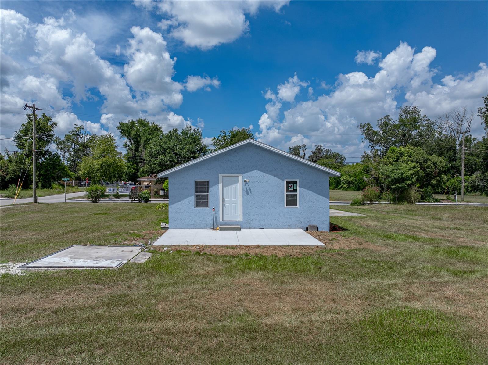 MANN A T ADD - Residential