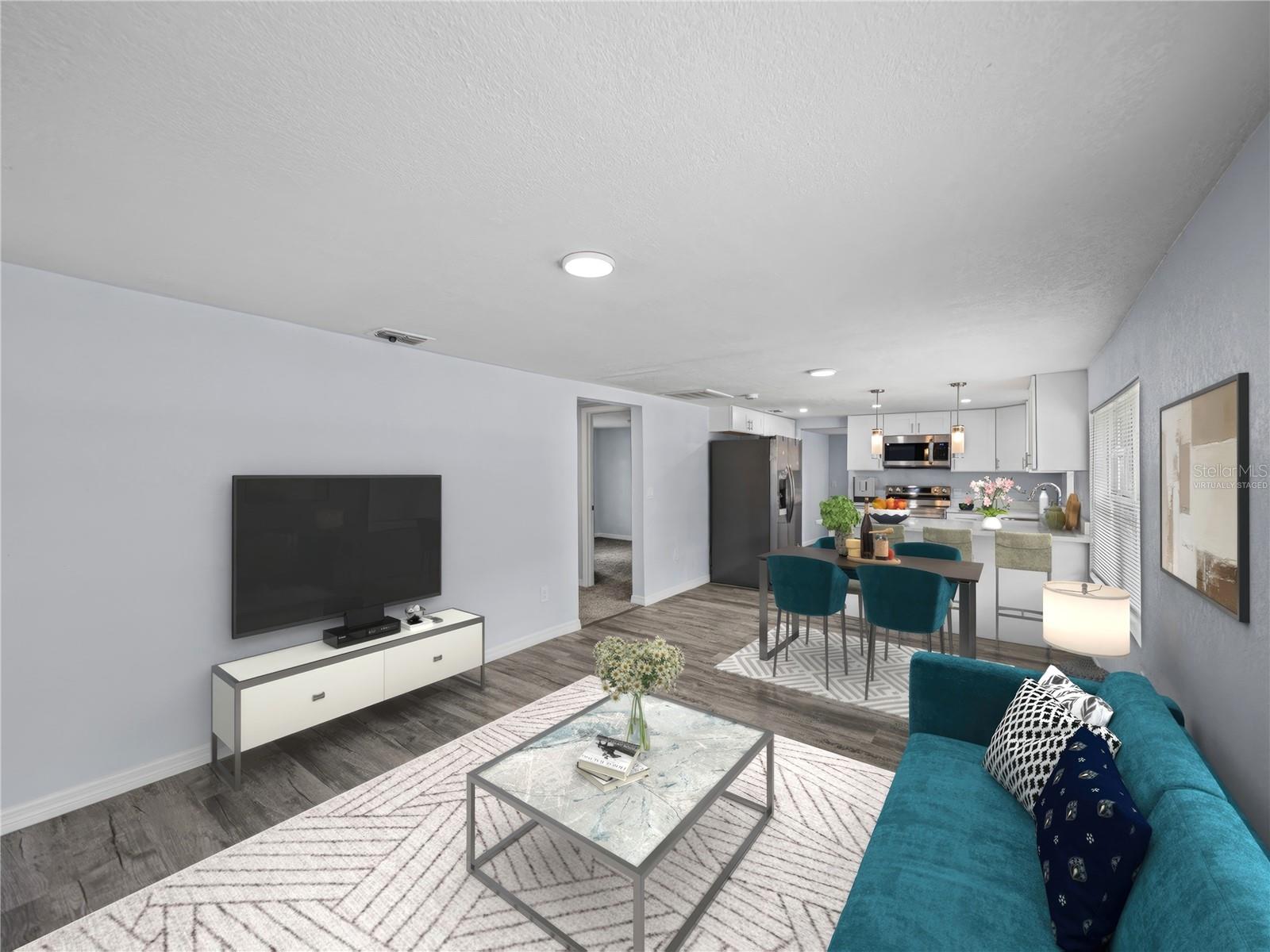 MANN A T ADD - Residential