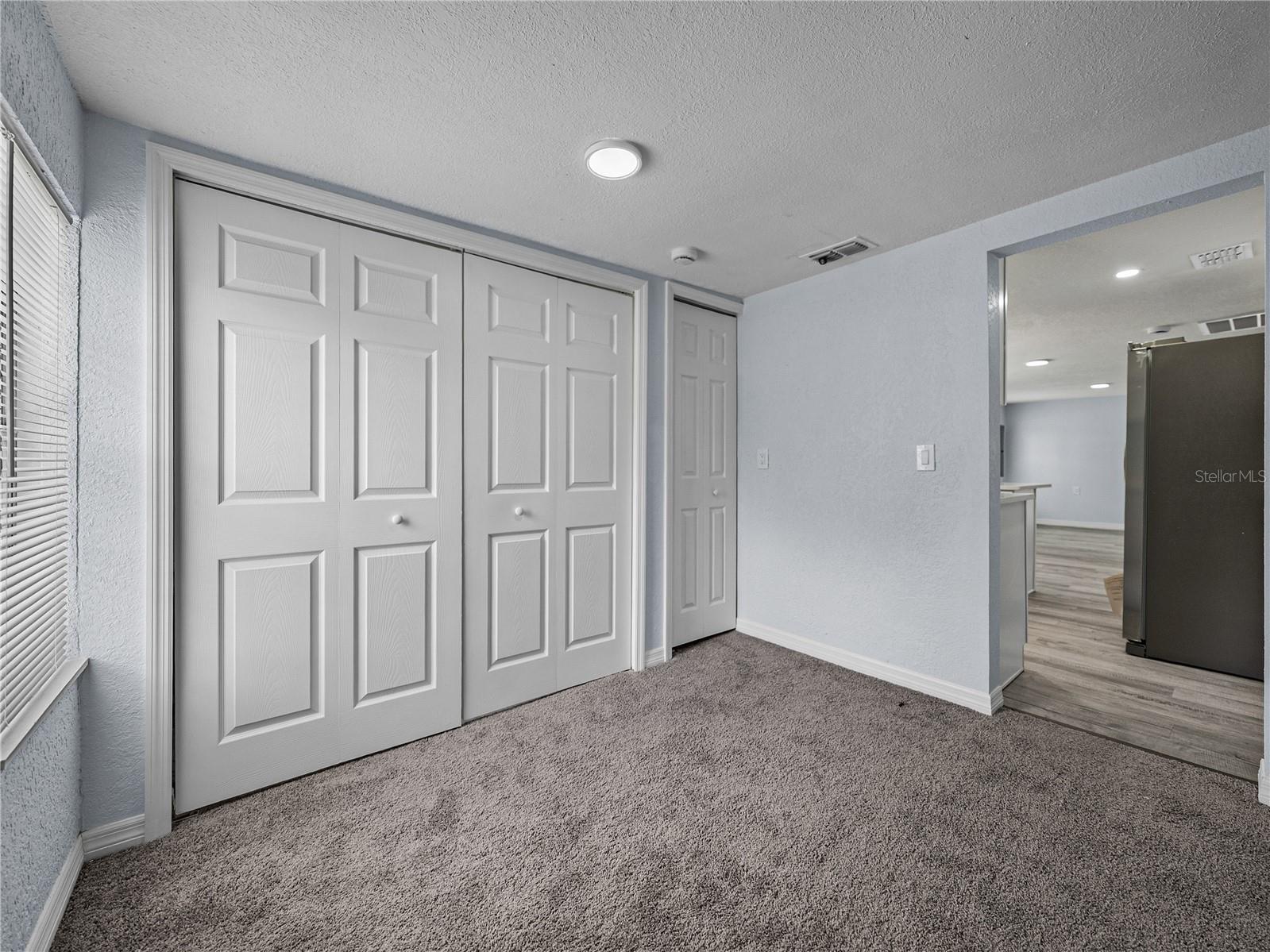 MANN A T ADD - Residential