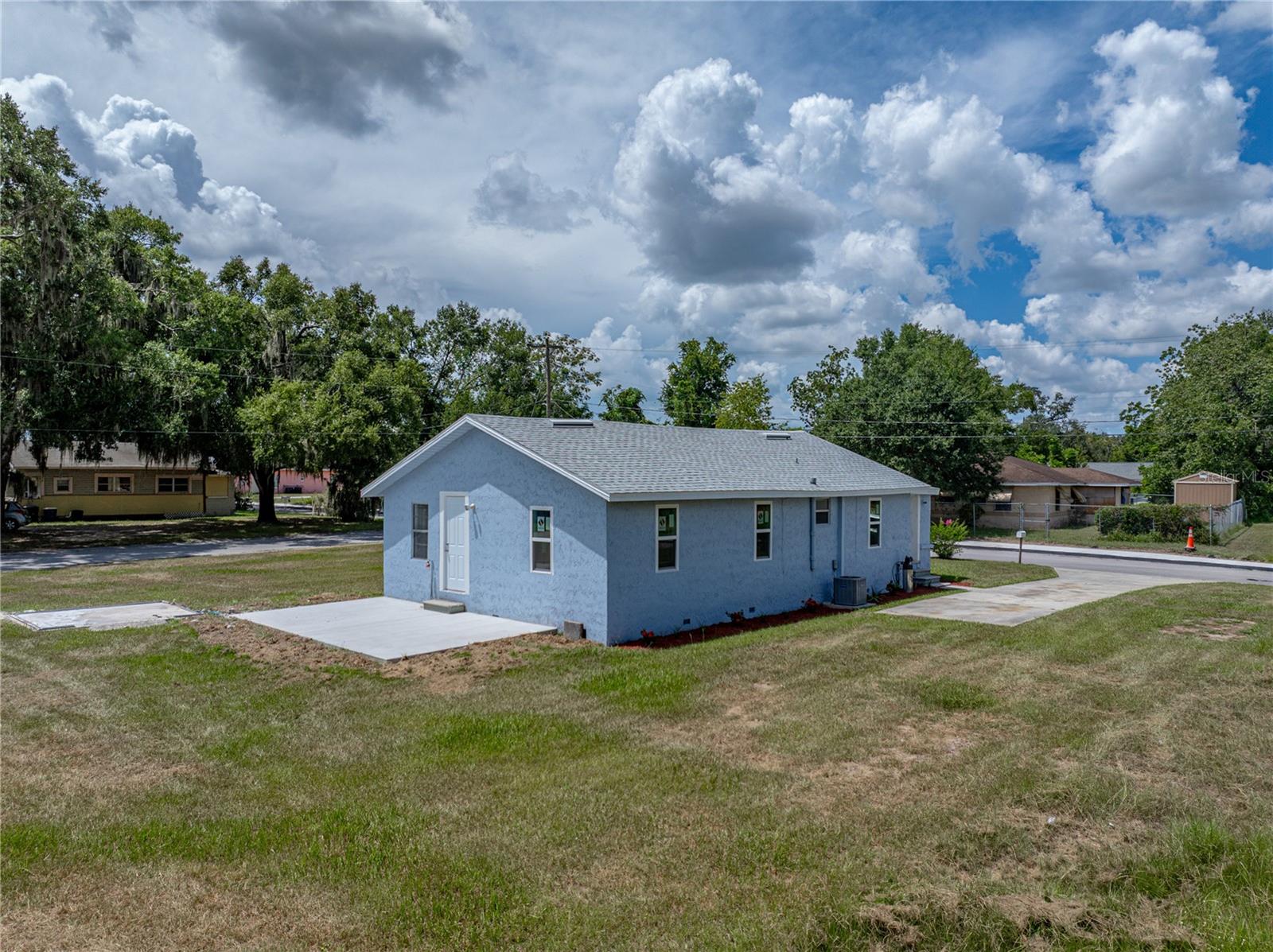 MANN A T ADD - Residential