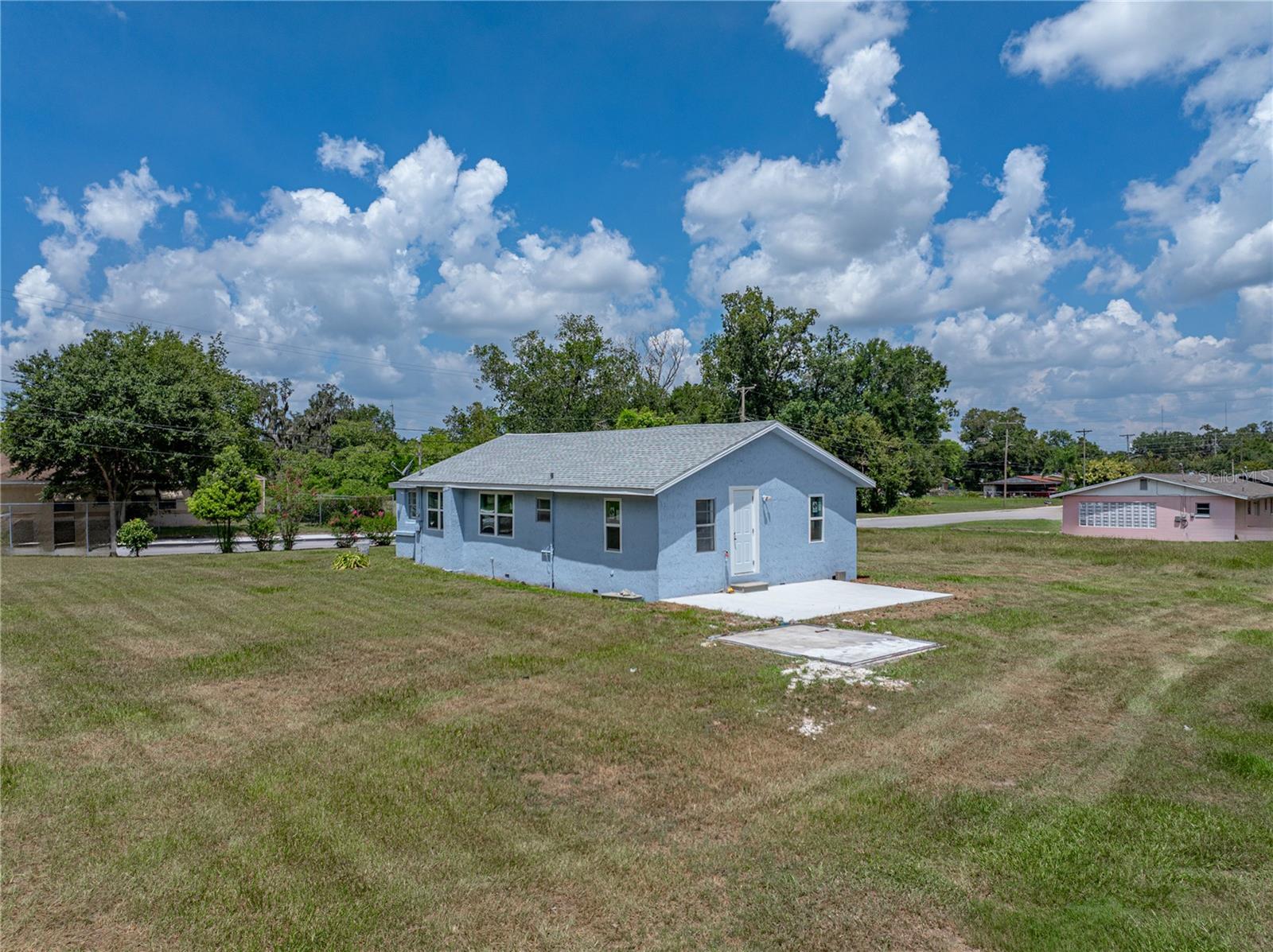 MANN A T ADD - Residential