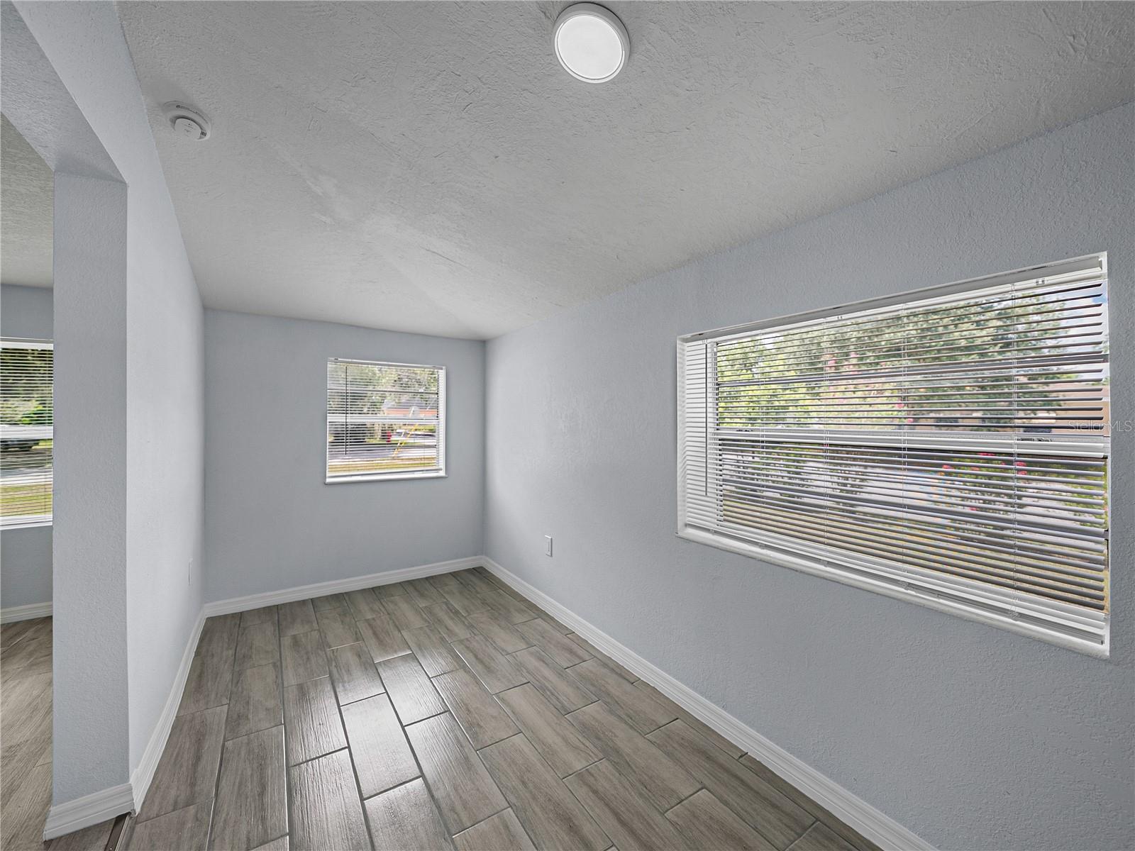 MANN A T ADD - Residential