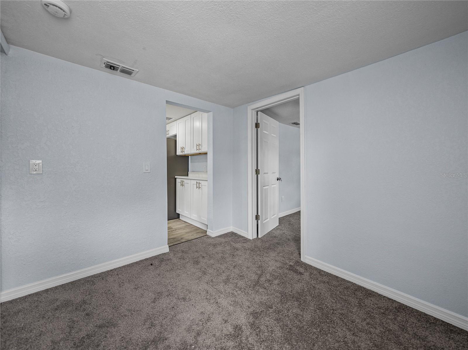 MANN A T ADD - Residential