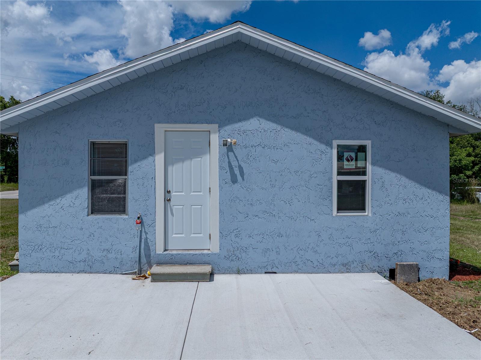 MANN A T ADD - Residential