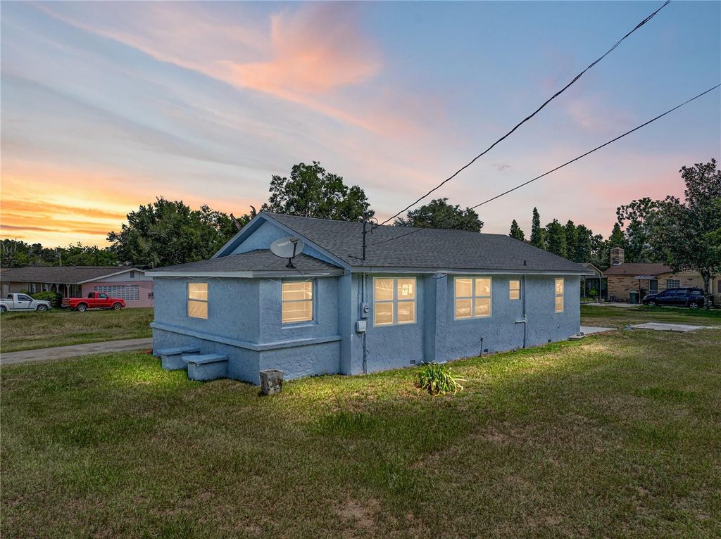 Photo of 810 N Maple Avenue, Bartow, FL 33830 (MLS # TB8420476)