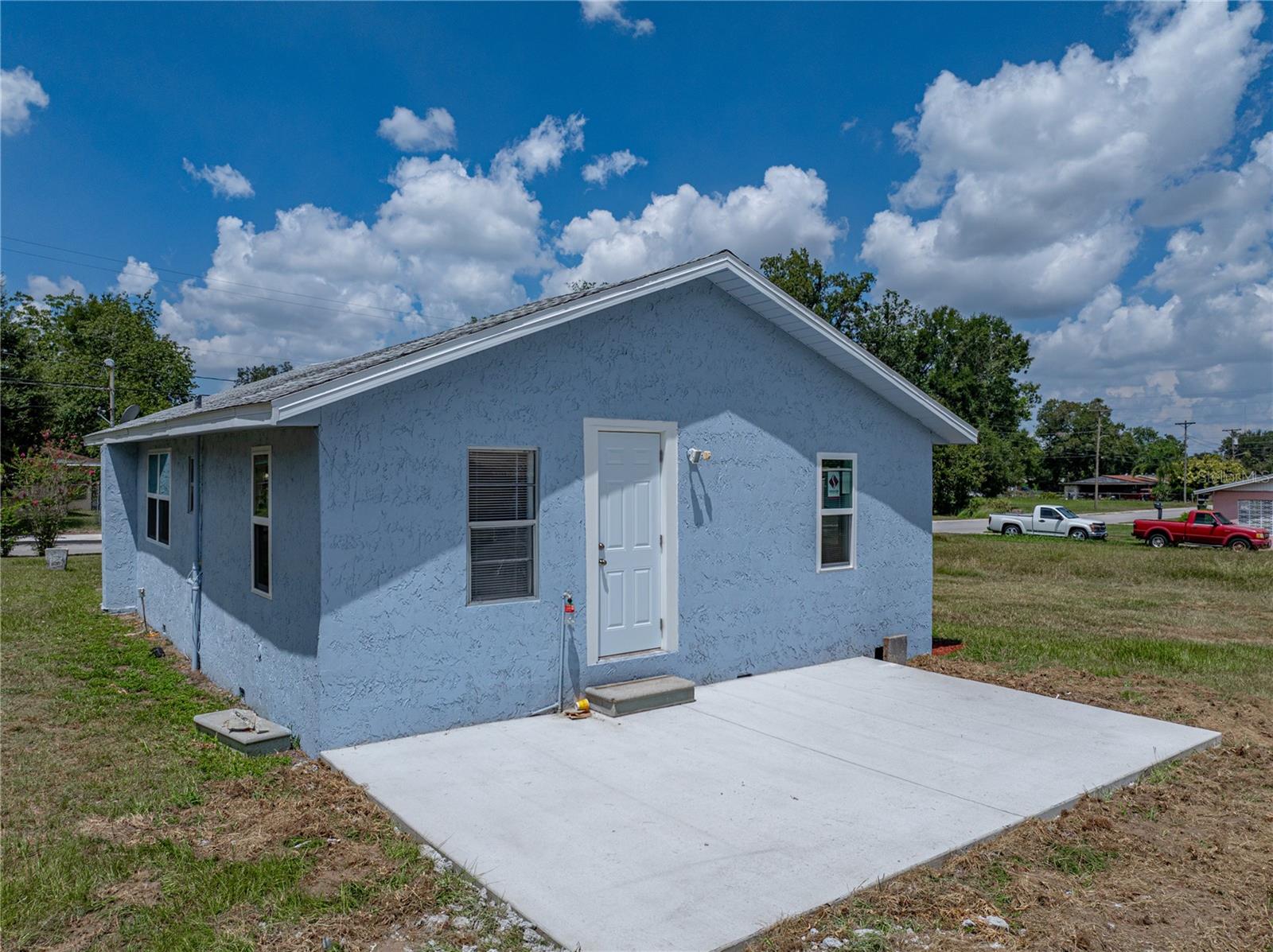 MANN A T ADD - Residential