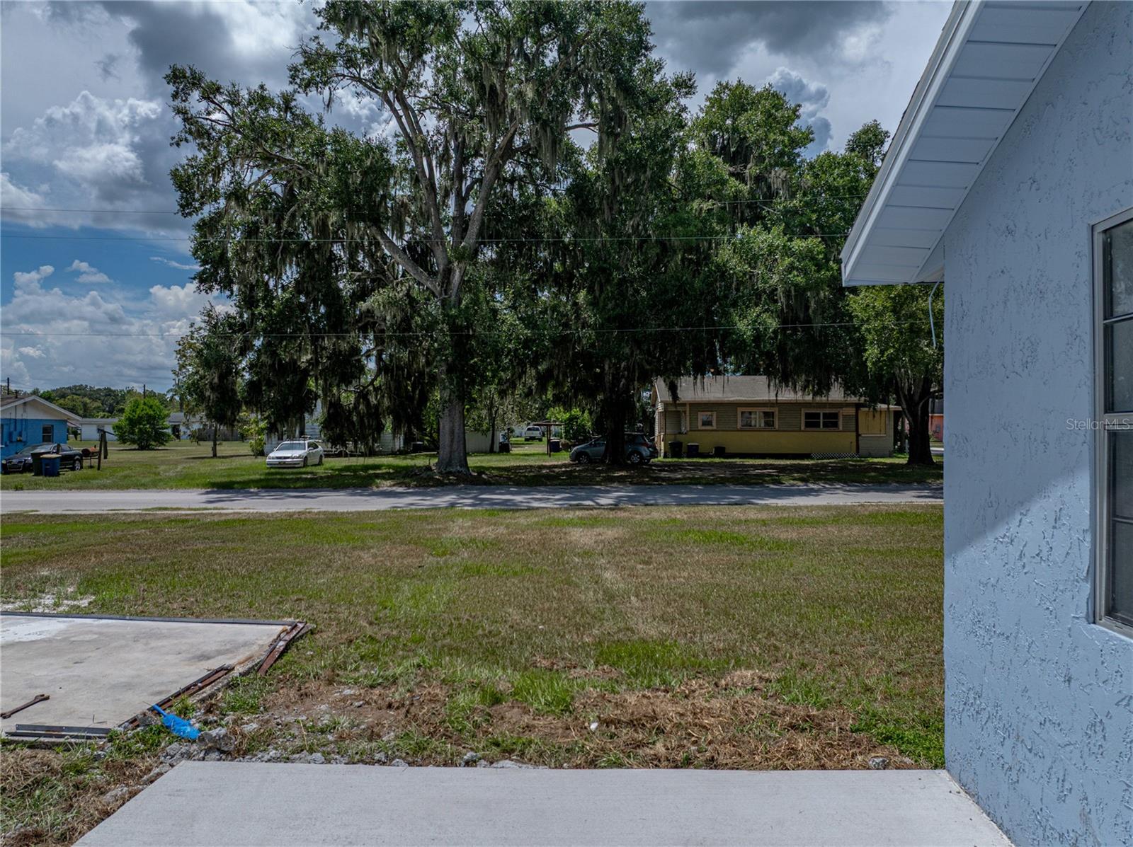 MANN A T ADD - Residential