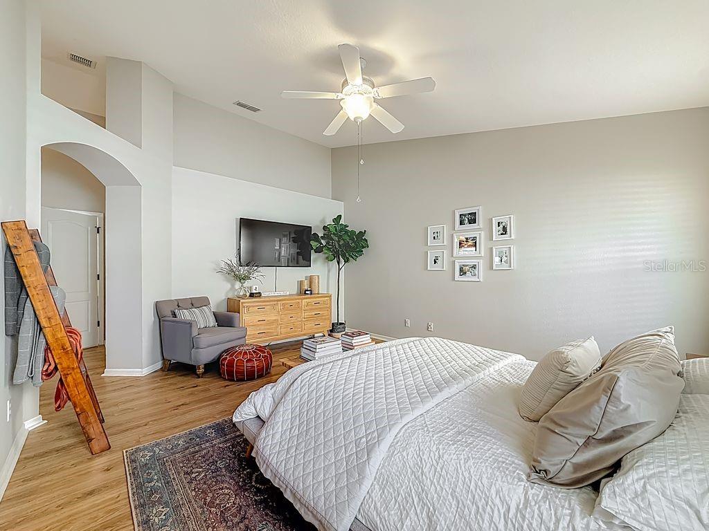 BAY ARBOR UNIT 1A - Residential