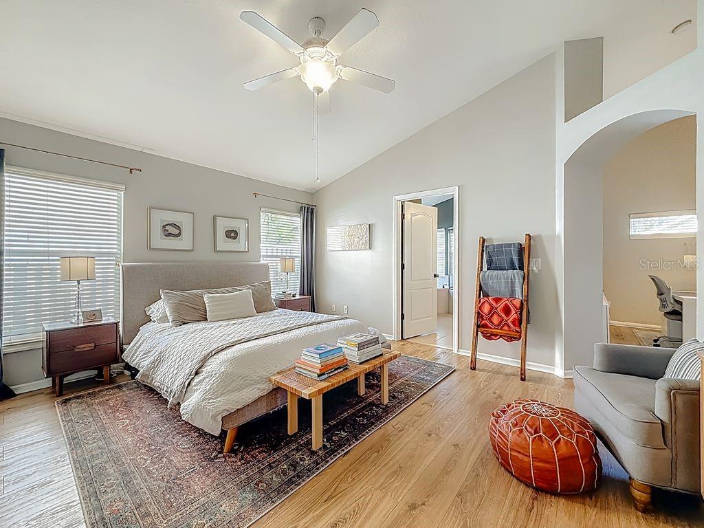 BAY ARBOR UNIT 1A - Residential