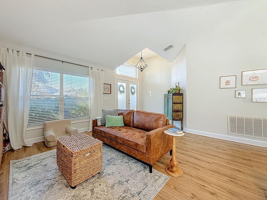 BAY ARBOR UNIT 1A - Residential