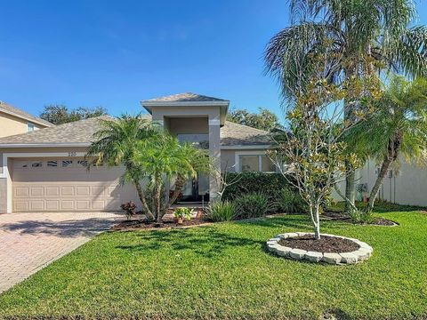 Photo of 220 Bay Arbor Boulevard, Oldsmar, FL 34677 (MLS # TB8462594)