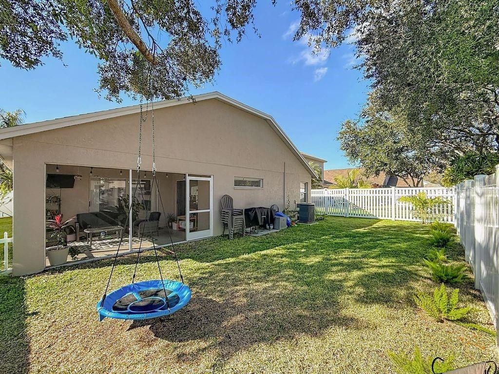 BAY ARBOR UNIT 1A - Residential