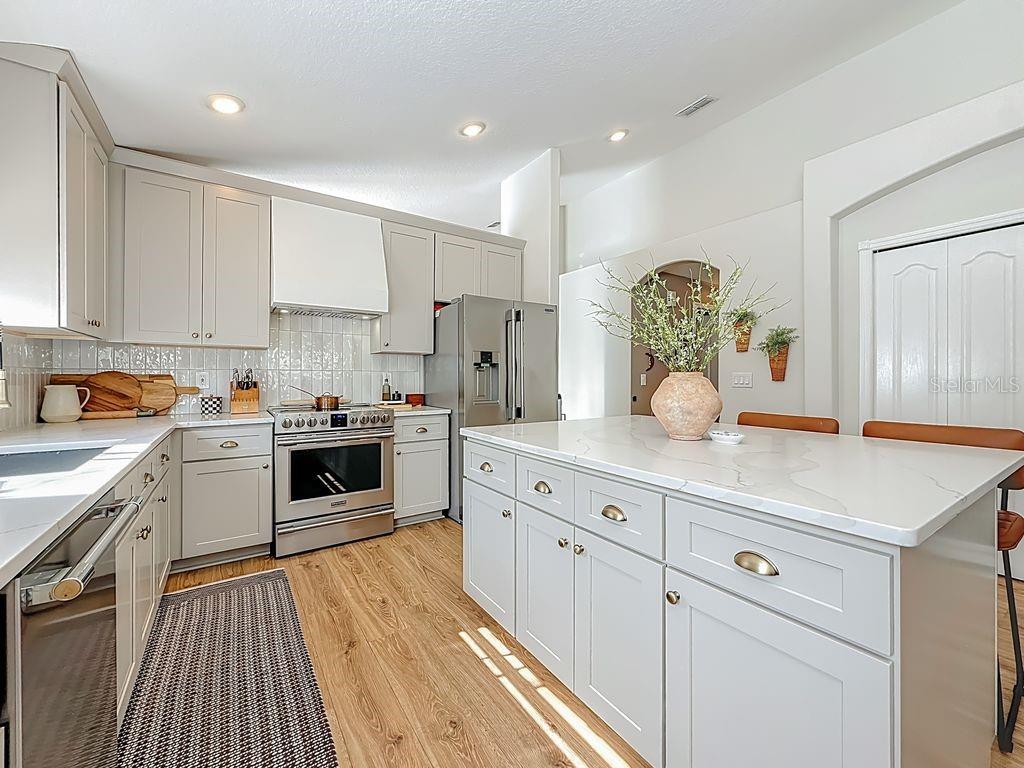 BAY ARBOR UNIT 1A - Residential