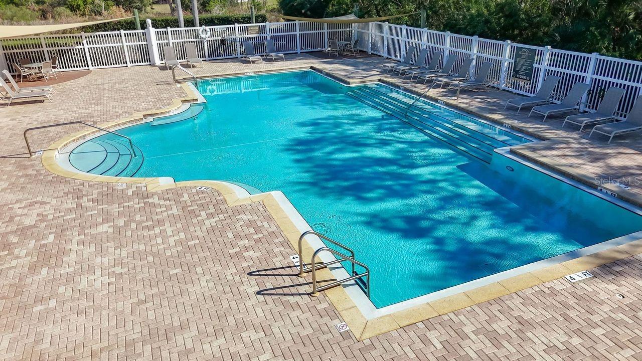 BAY ARBOR UNIT 1A - Residential