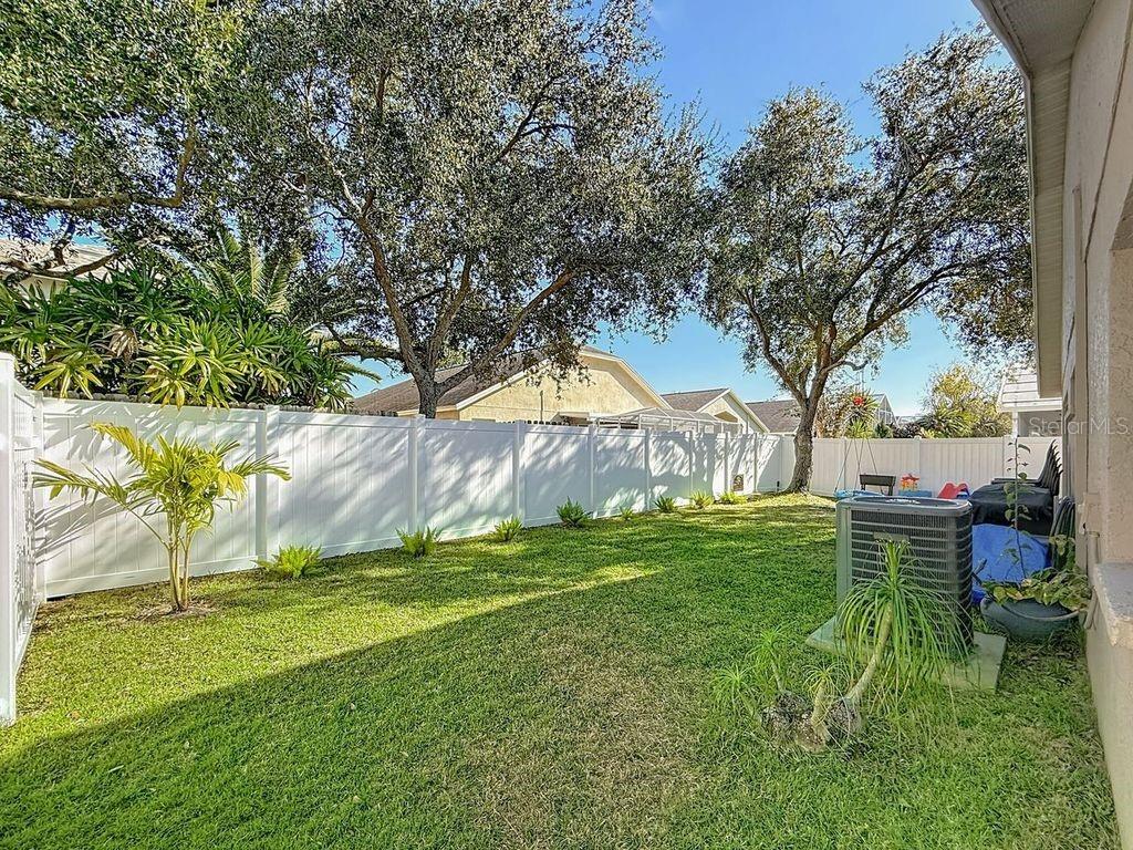 BAY ARBOR UNIT 1A - Residential