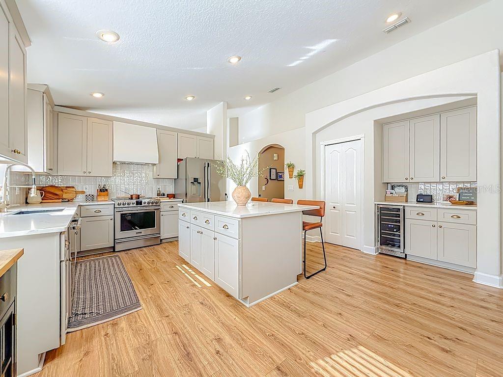 BAY ARBOR UNIT 1A - Residential