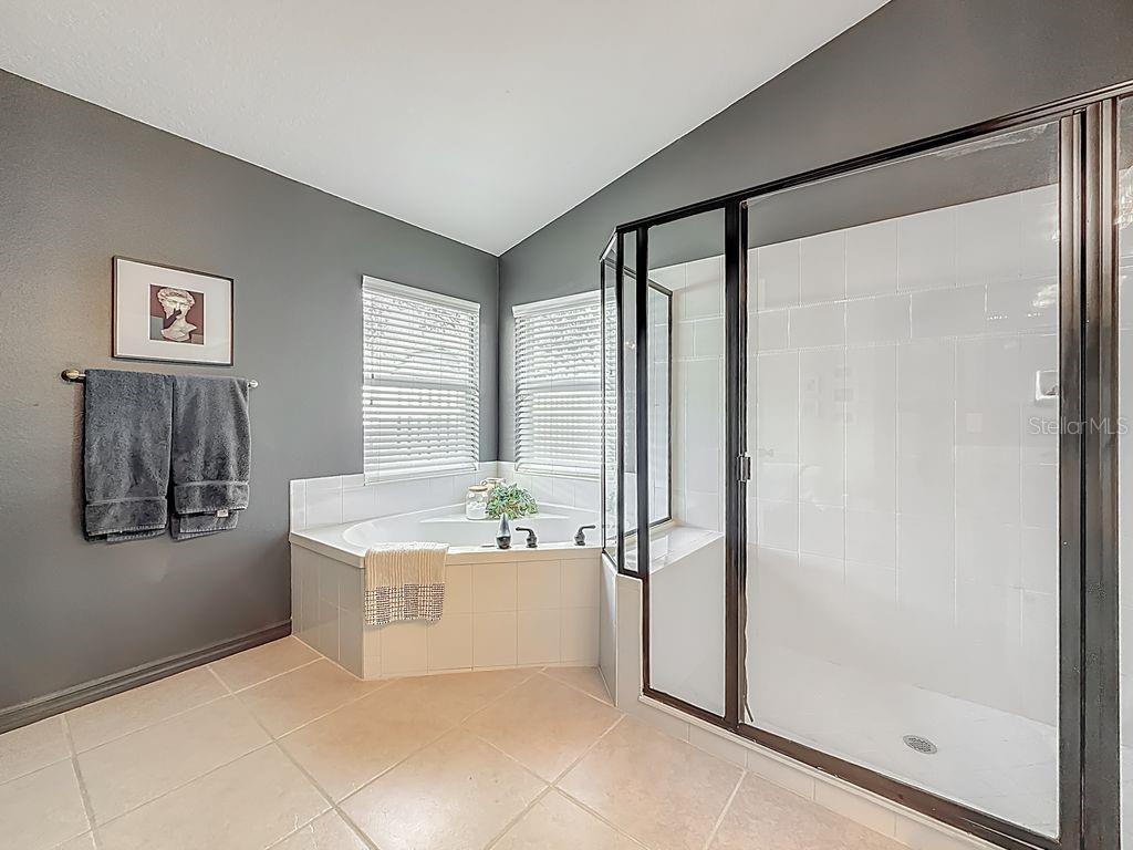 BAY ARBOR UNIT 1A - Residential