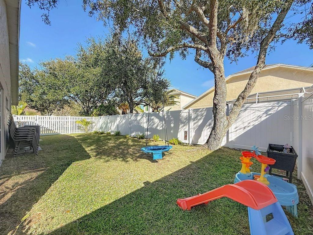 BAY ARBOR UNIT 1A - Residential