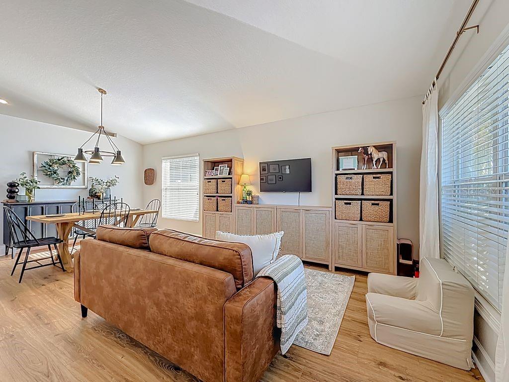 BAY ARBOR UNIT 1A - Residential