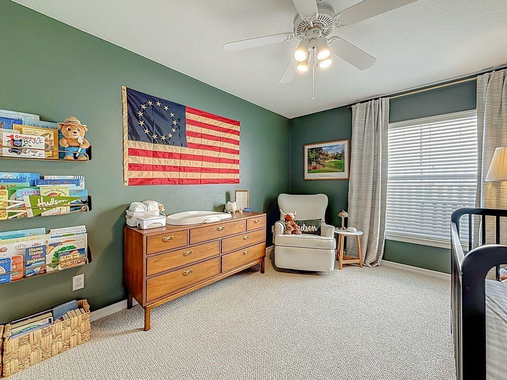 BAY ARBOR UNIT 1A - Residential