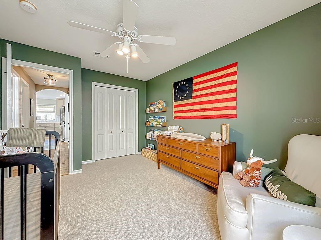 BAY ARBOR UNIT 1A - Residential