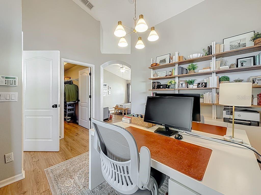 BAY ARBOR UNIT 1A - Residential