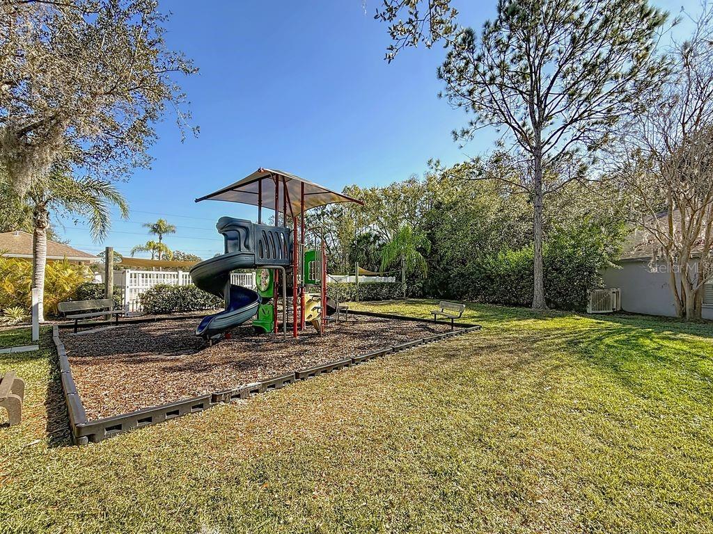 BAY ARBOR UNIT 1A - Residential