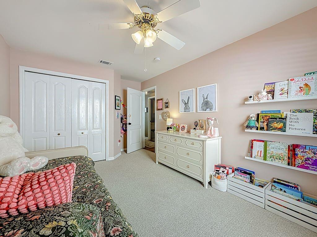 BAY ARBOR UNIT 1A - Residential