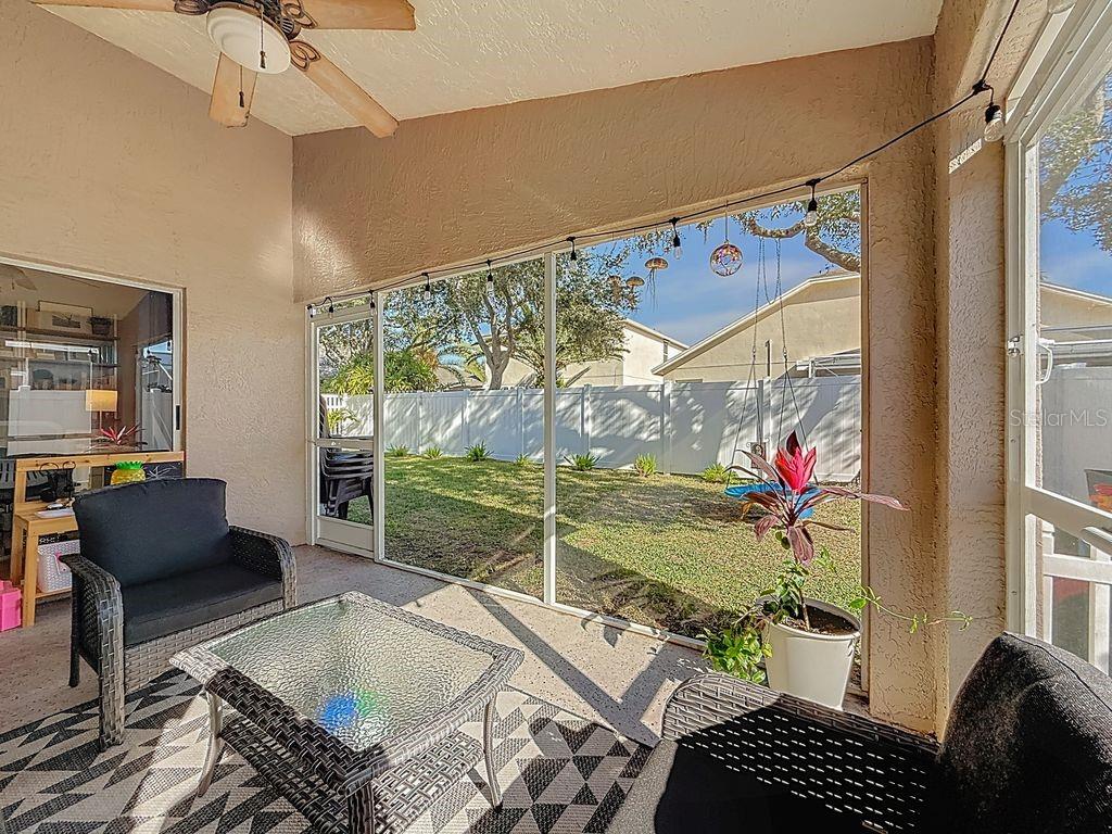 BAY ARBOR UNIT 1A - Residential