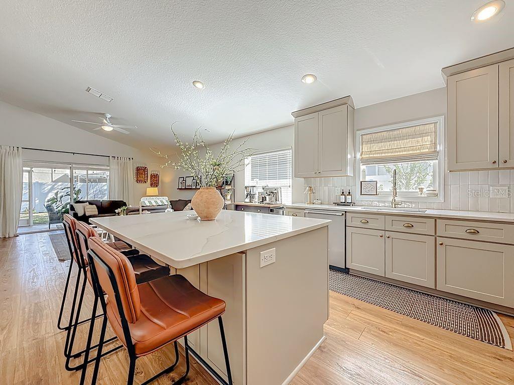 BAY ARBOR UNIT 1A - Residential