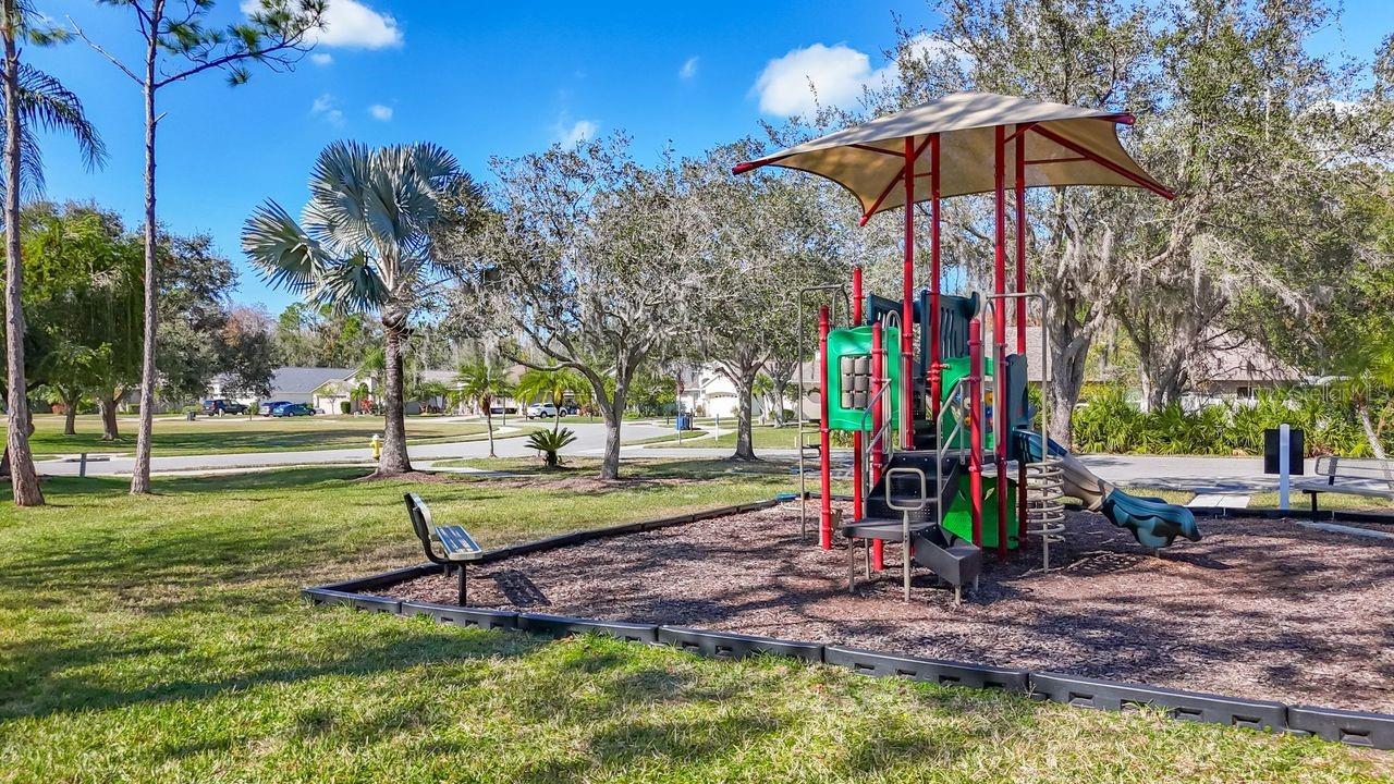 BAY ARBOR UNIT 1A - Residential