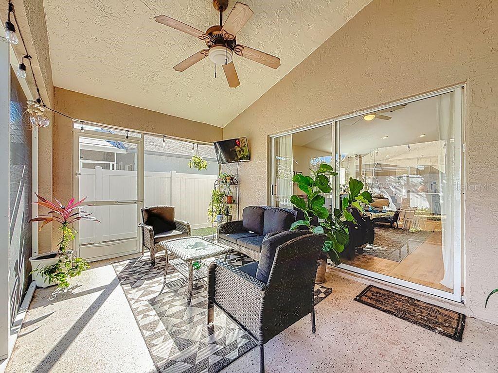 BAY ARBOR UNIT 1A - Residential