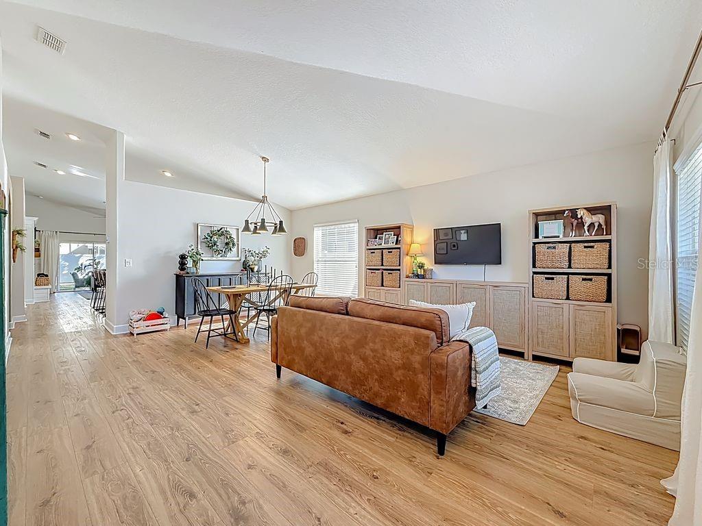 BAY ARBOR UNIT 1A - Residential