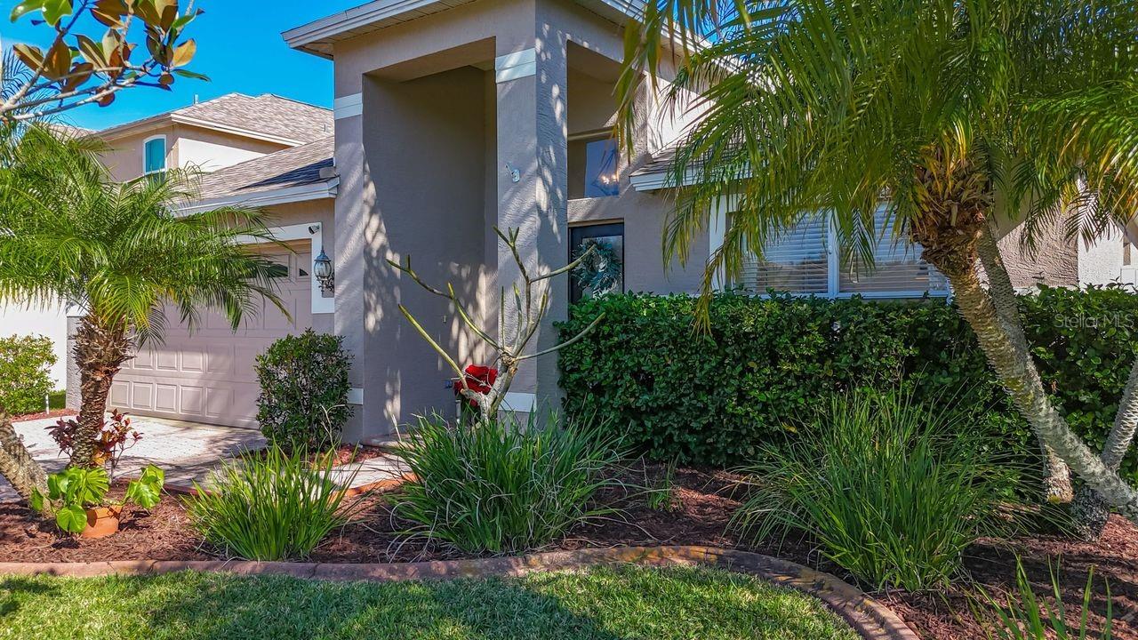 BAY ARBOR UNIT 1A - Residential