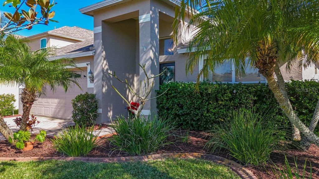 Photo of 220 Bay Arbor Boulevard, Oldsmar, FL 34677 (MLS # TB8462594)