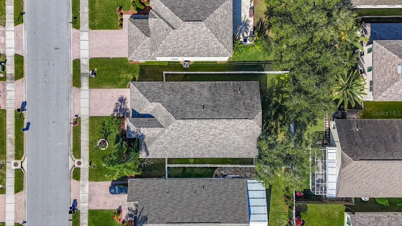 BAY ARBOR UNIT 1A - Residential