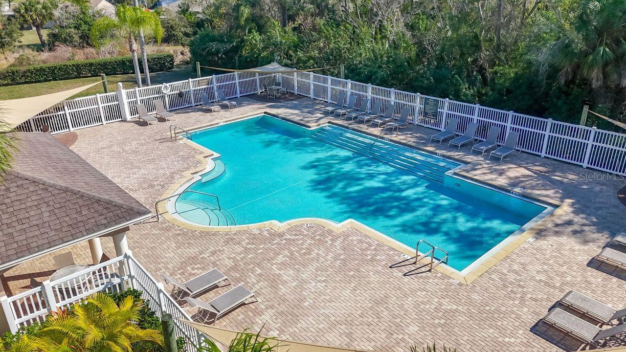 BAY ARBOR UNIT 1A - Residential