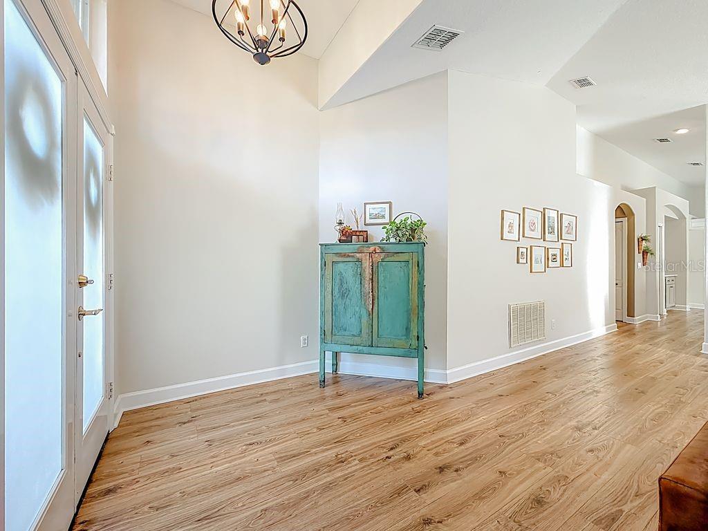 BAY ARBOR UNIT 1A - Residential