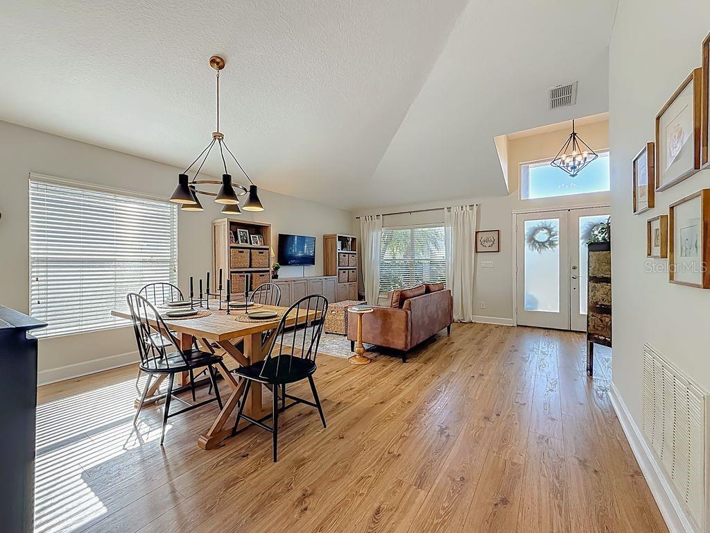 BAY ARBOR UNIT 1A - Residential