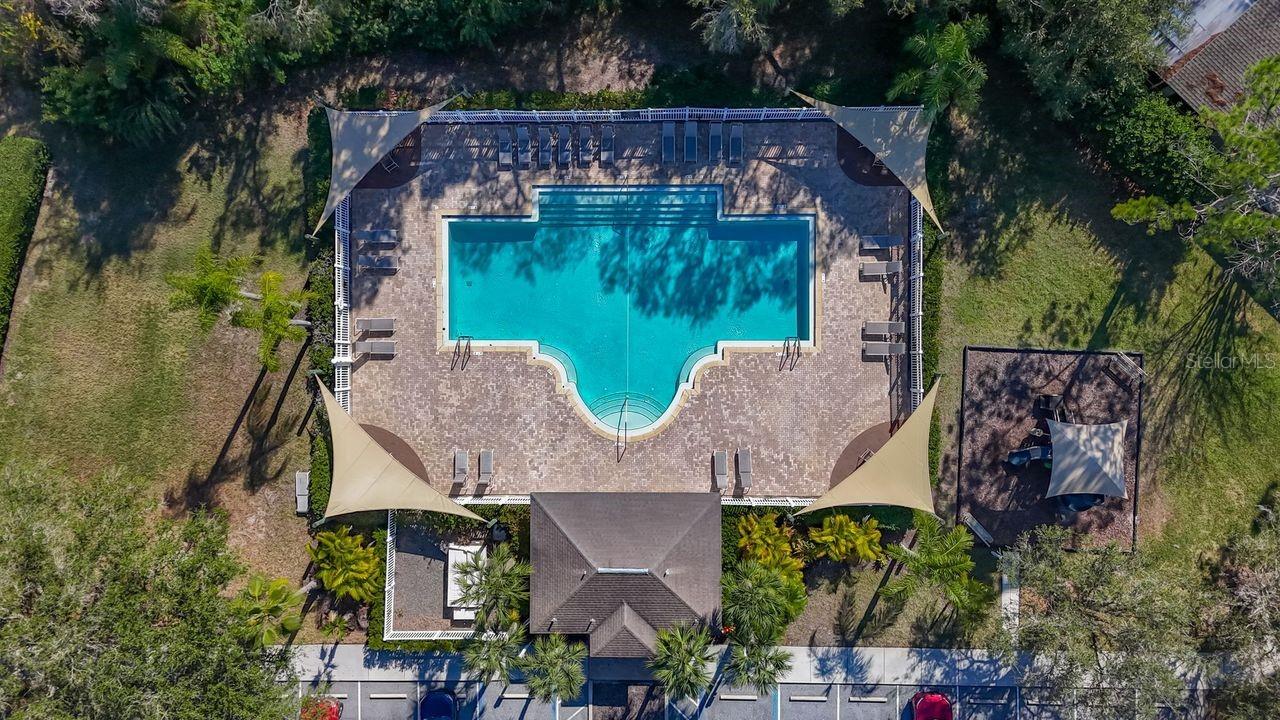 BAY ARBOR UNIT 1A - Residential