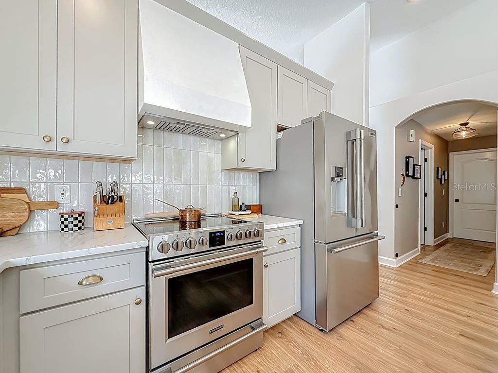 BAY ARBOR UNIT 1A - Residential