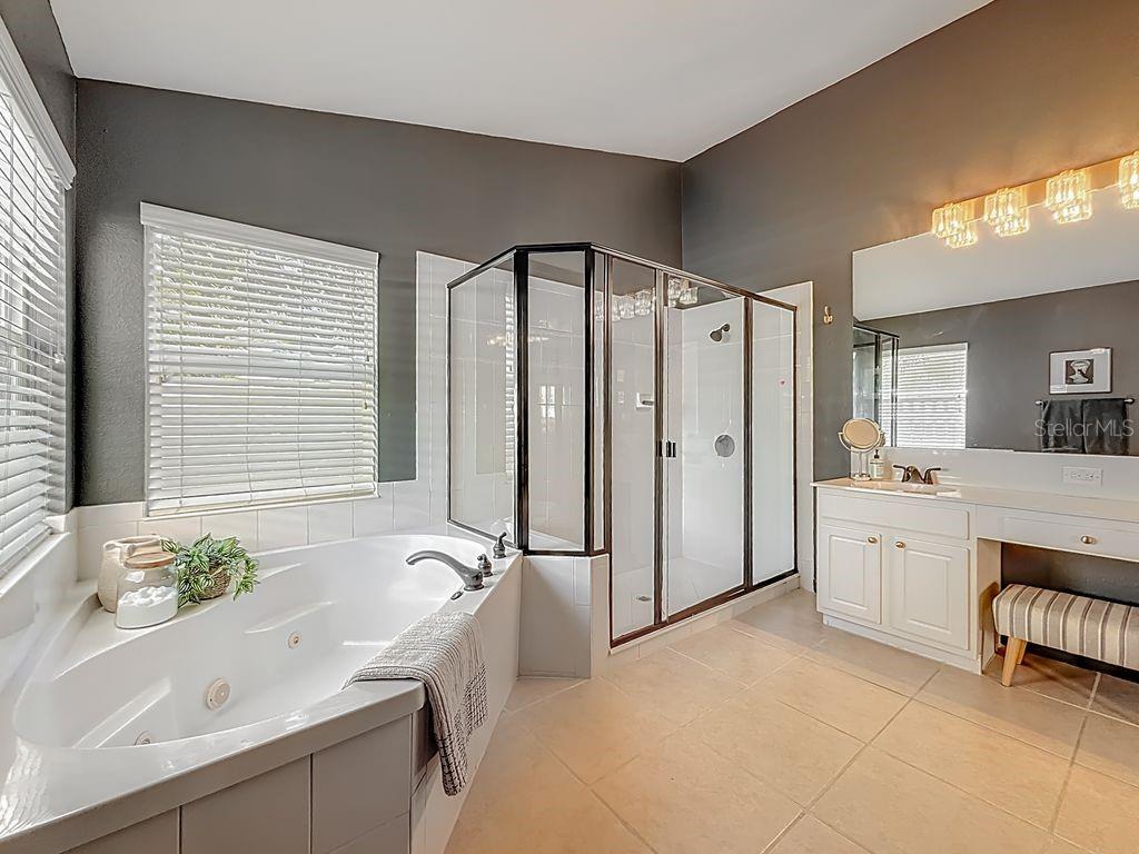 BAY ARBOR UNIT 1A - Residential