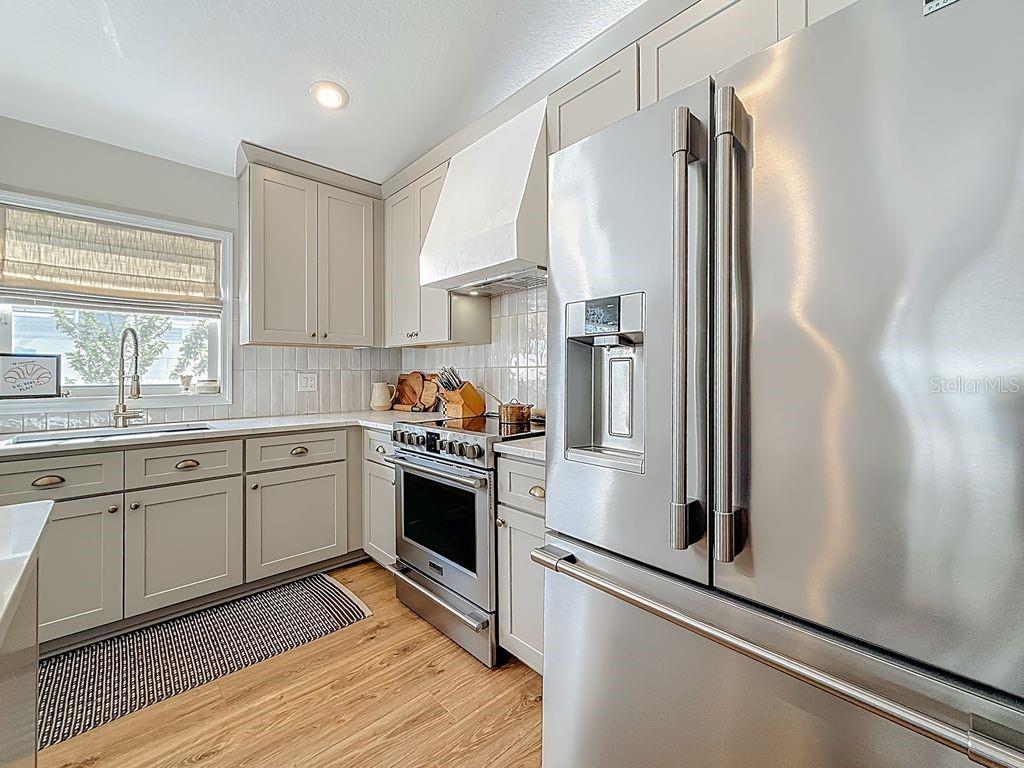 BAY ARBOR UNIT 1A - Residential