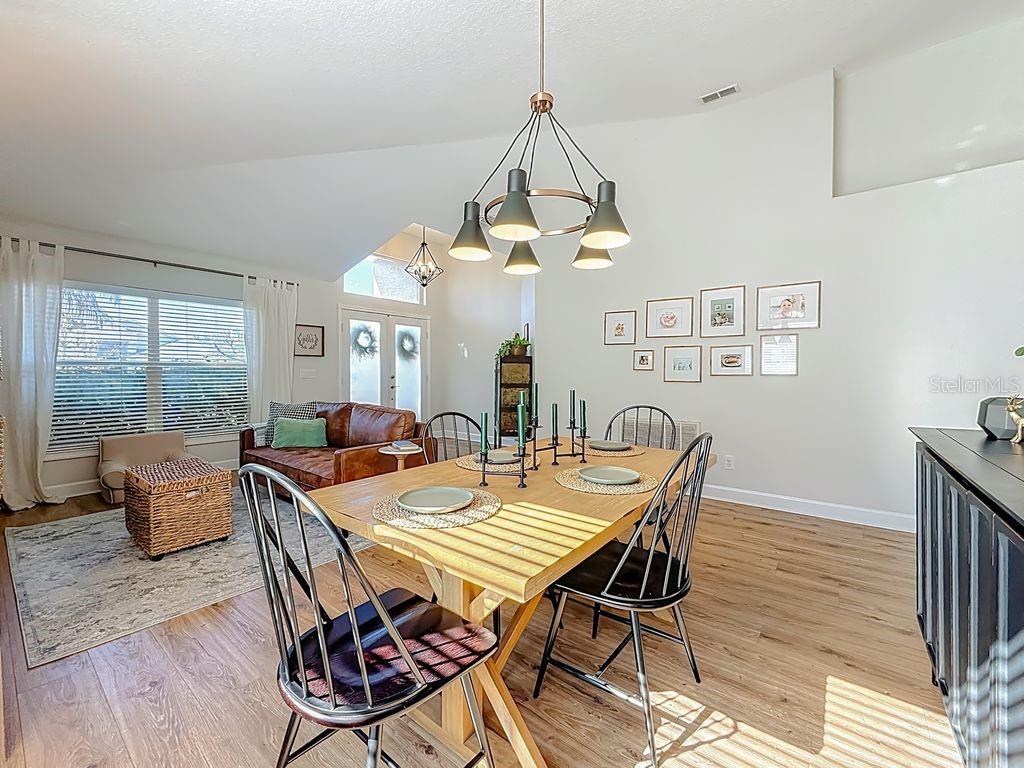 BAY ARBOR UNIT 1A - Residential